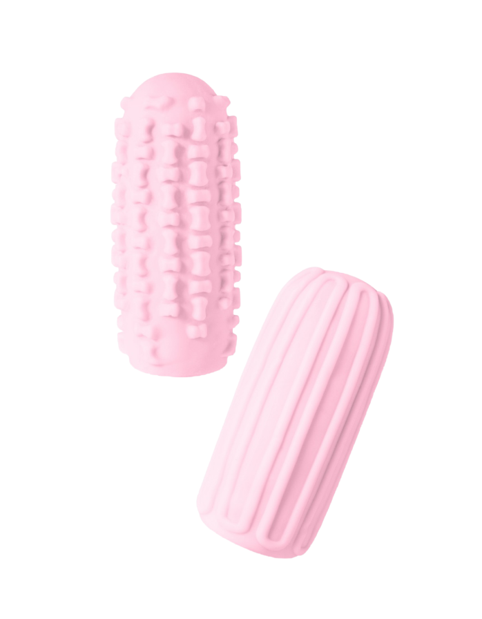 Мастурбатор Lola Toys MARSHMALLOW MAXI SYRUPY