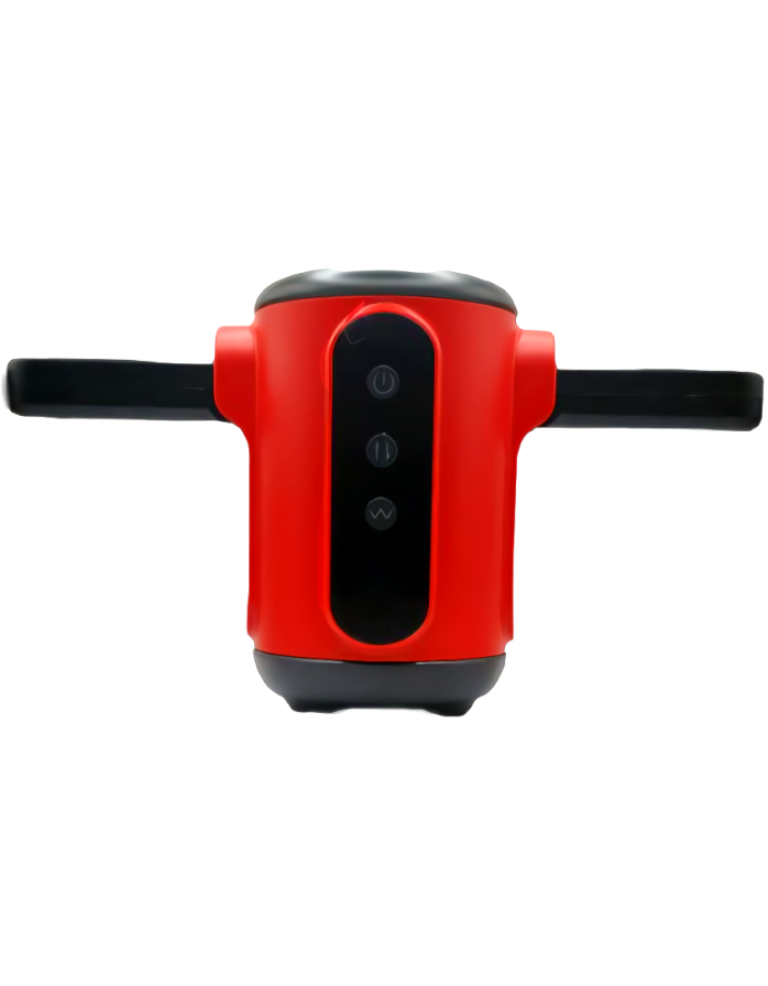 Автоматический мастурбатор Leto KNIGHT RED