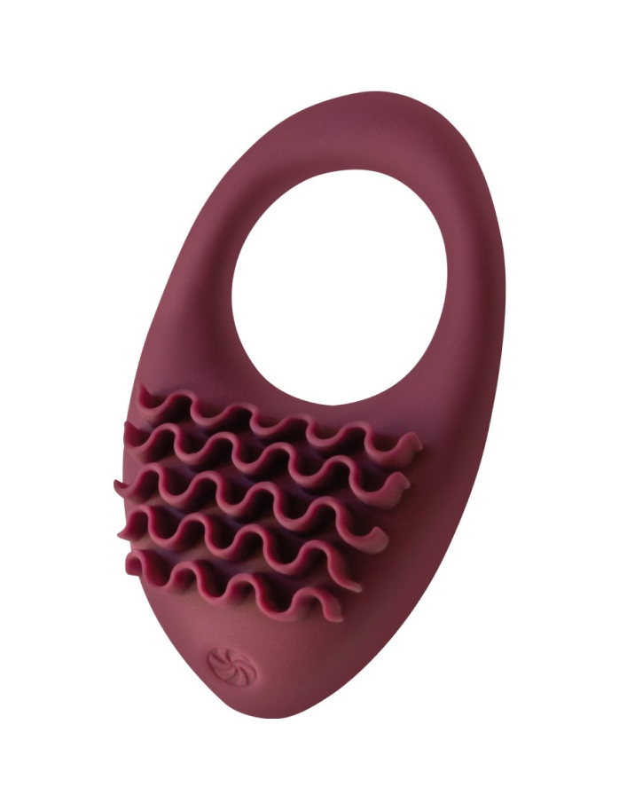 Виброкольцо Lola Toys PURE PASSION STELLAR