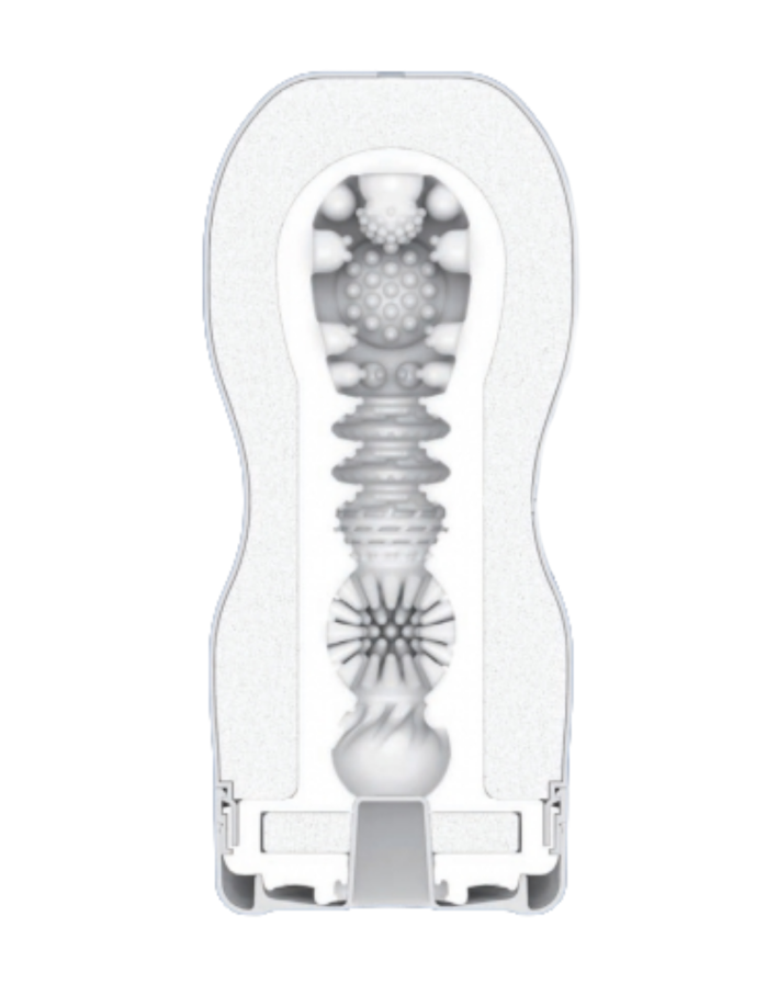 Мастурбатор Tenga ORIGINAL VACCUM CUP PREMIUM