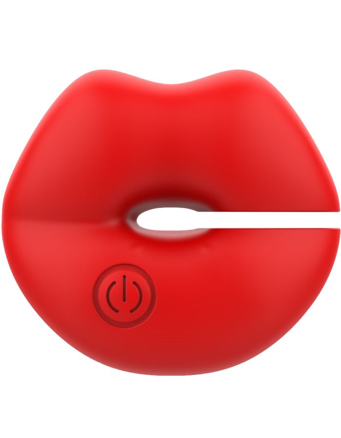 Вибратор для сосков Leto KISS