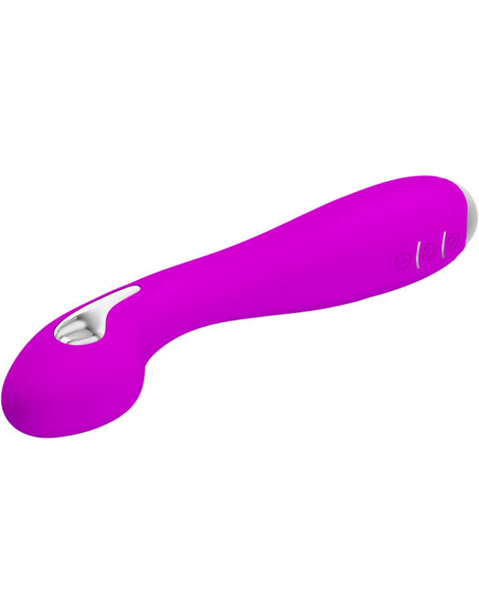 Электровибратор Pretty Love HECTOR