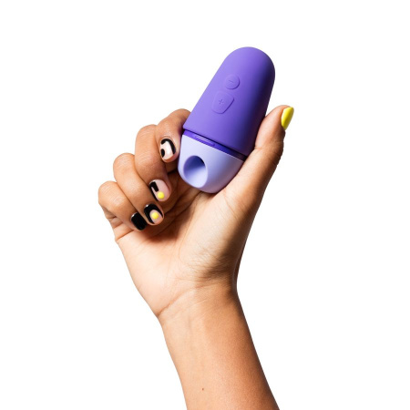 Вакуумно-волновой стимулятор Romp FREE X