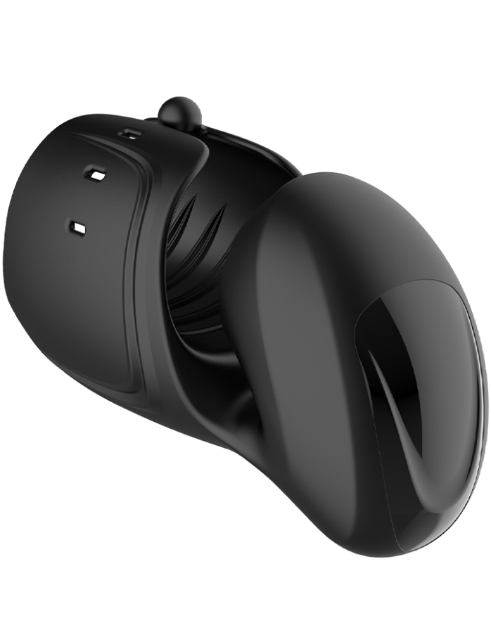 Автоматический мастурбатор Leto ALIEN