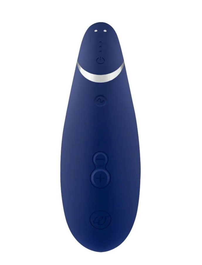 Вакуумно-волновой стимулятор Womanizer PREMIUM 2