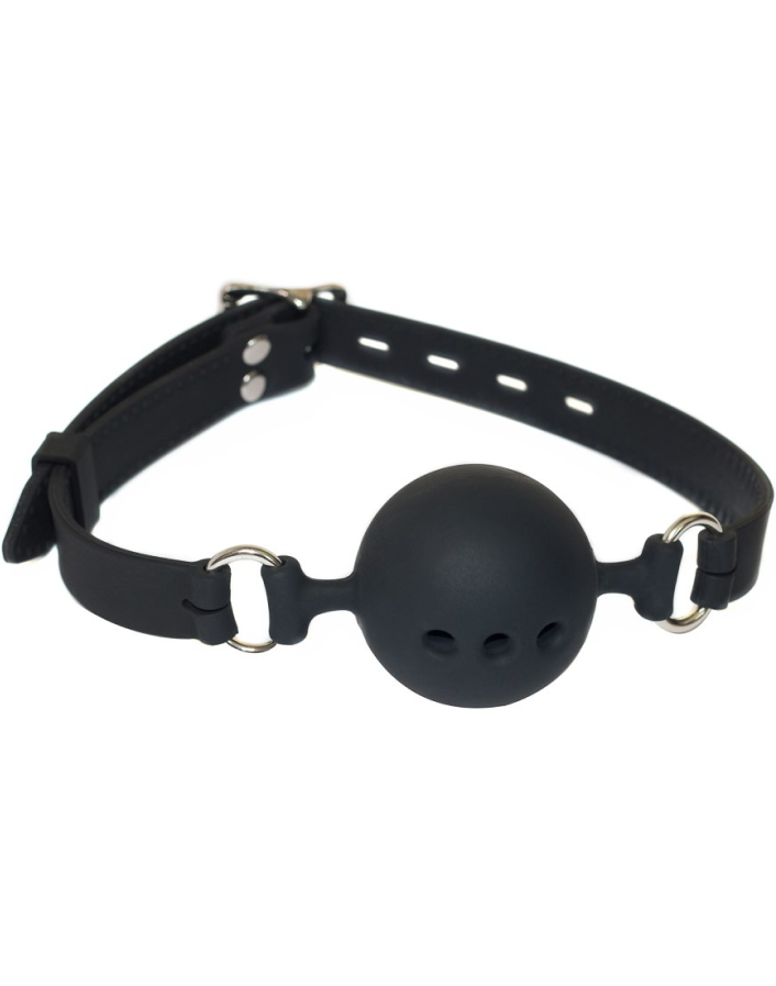 Кляп Lola Toys PARTY HARD LOVE CHARMER