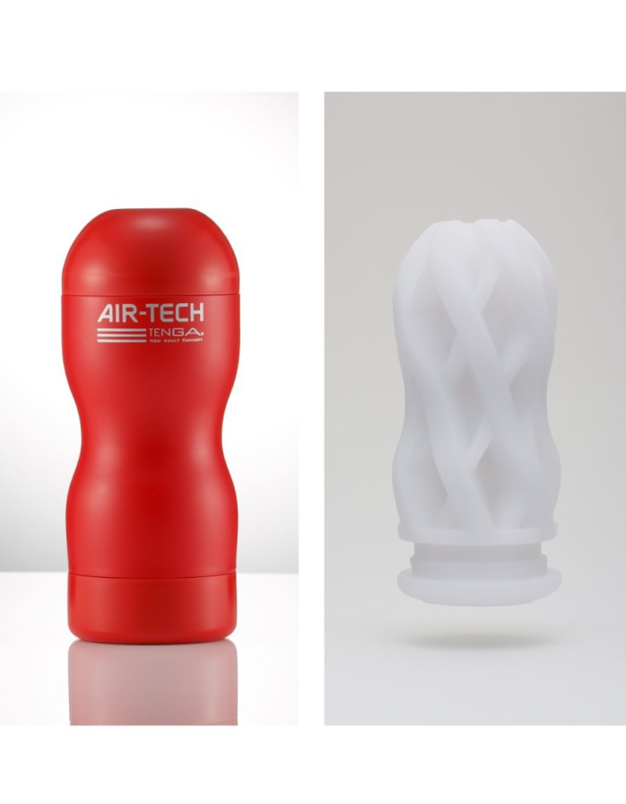 Мастурбатор Tenga AIR-TECH