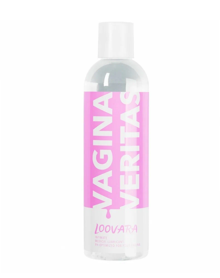 Лубрикант Loovara VAGINA VERITAS, 250 мл
