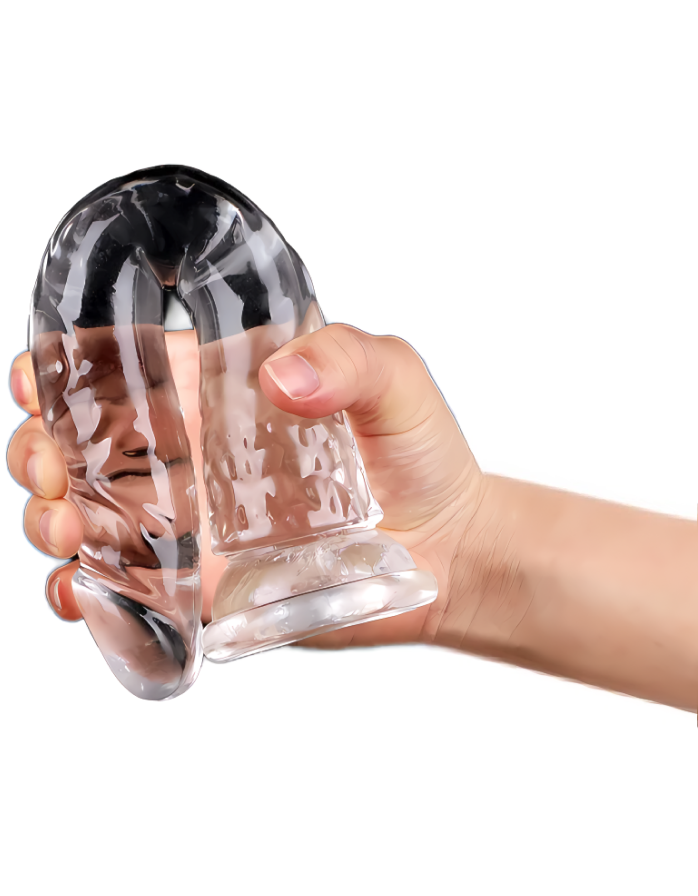 Фаллоимитатор Leto XXXL-SIZE