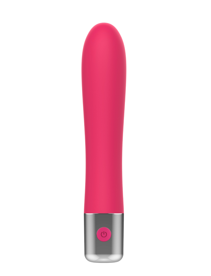 Вибратор Leto MOD.01