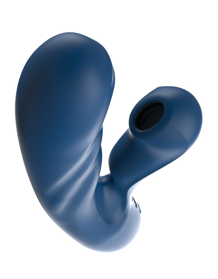 Вибратор-кролик BeYourLover OTTO