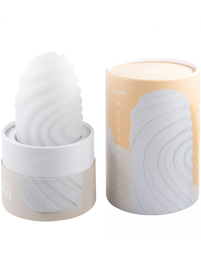 Мастурбатор Lola Toys MARSHMALLOW MAXI HONEY