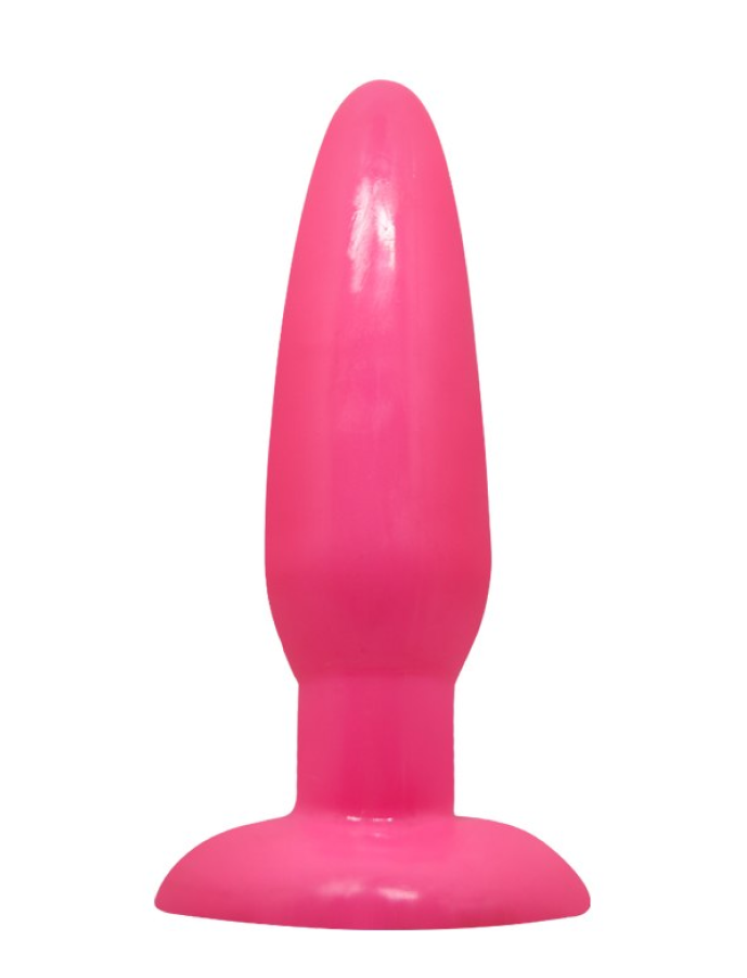 Анальная пробка Baile BUTT PLUG