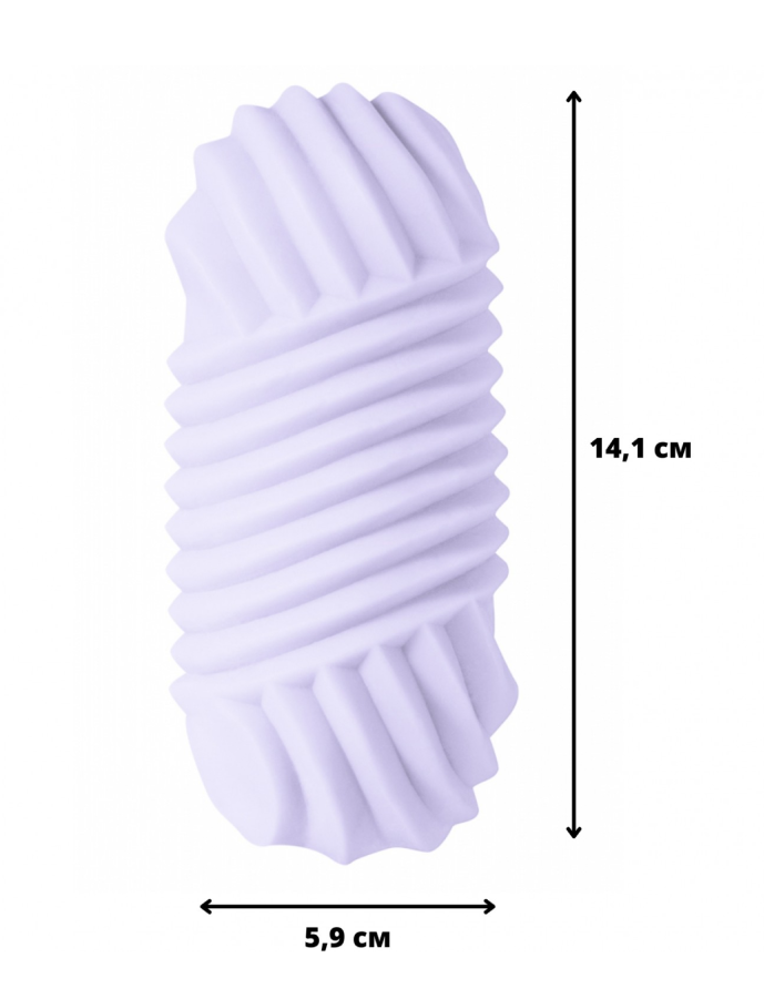 Мастурбатор Lola Toys MARSHMALLOW MAXI HONEY