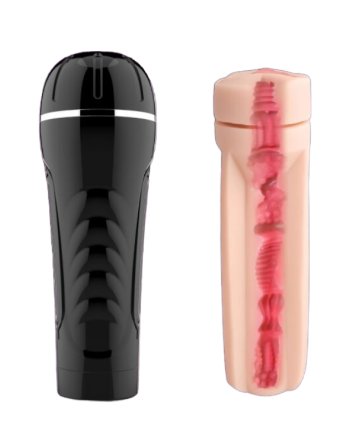 Мастурбатор Leto MOD.01