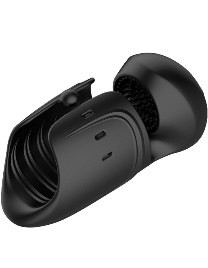 Автоматический мастурбатор Leto ALIEN