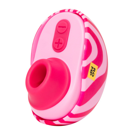 Вакуумно-волновой стимулятор Romp SPIN