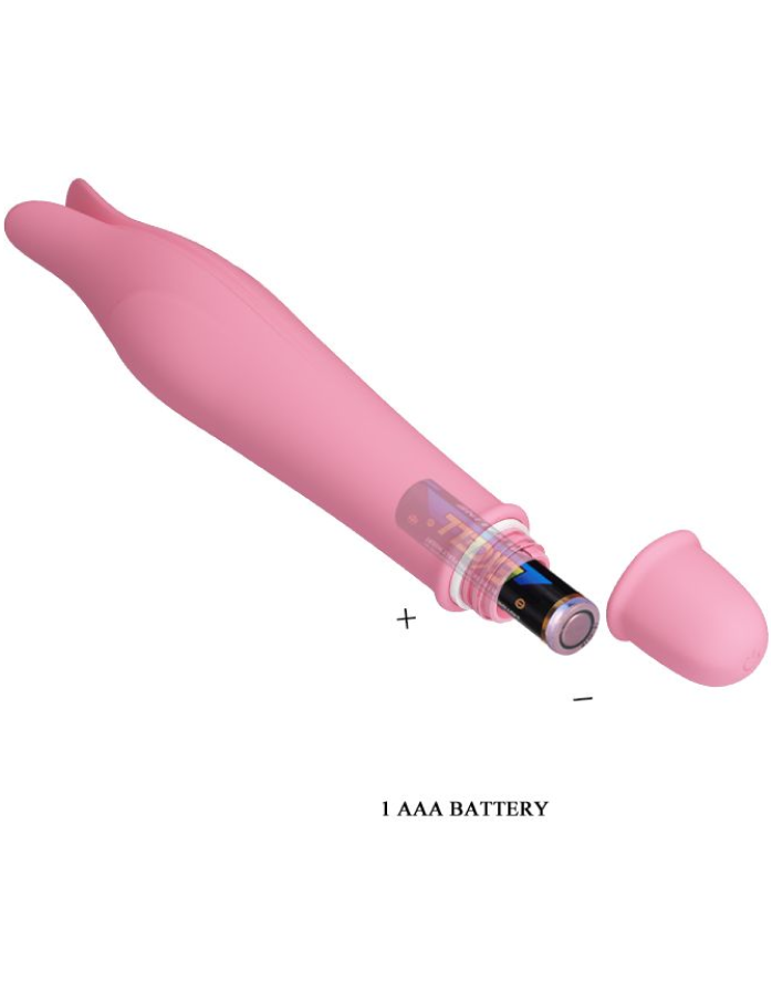 Вибратор Pretty Love EDWARD