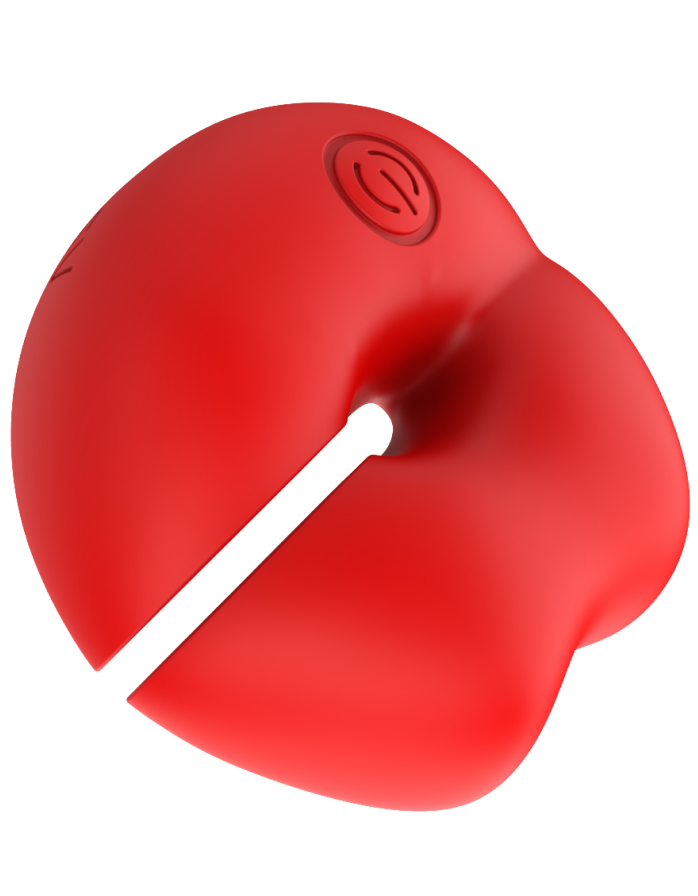 Вибратор для сосков Leto KISS