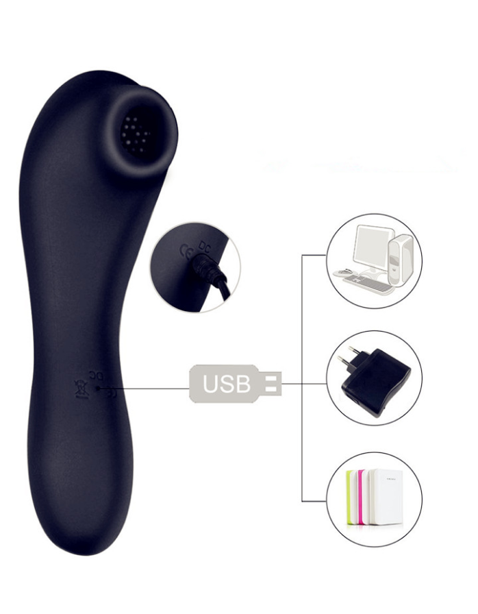 Вакуумно-волновой стимулятор Leto CAF.1