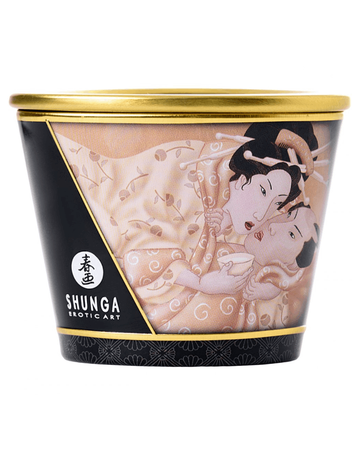 Массажная свеча Shunga DESIRE