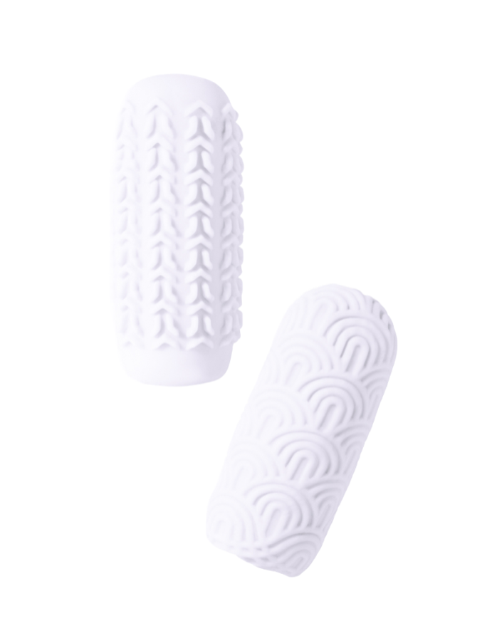 Мастурбатор Lola Toys MARSHMALLOW MAXI CANDY