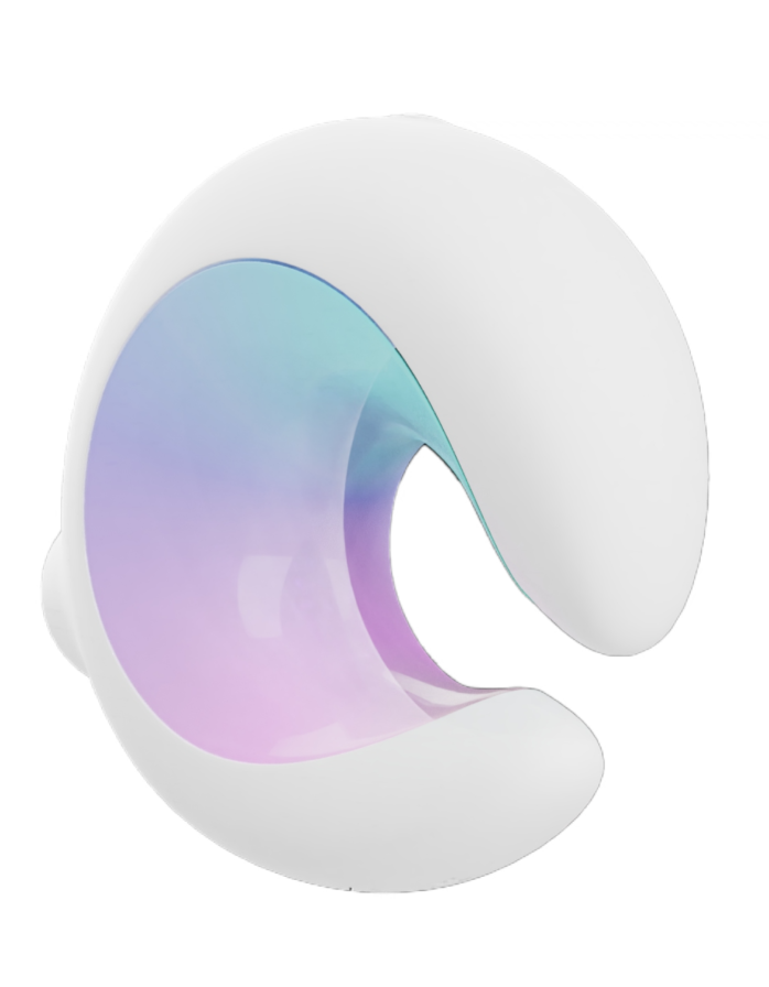 Вакуумно-волновой стимулятор Leto MOD.24