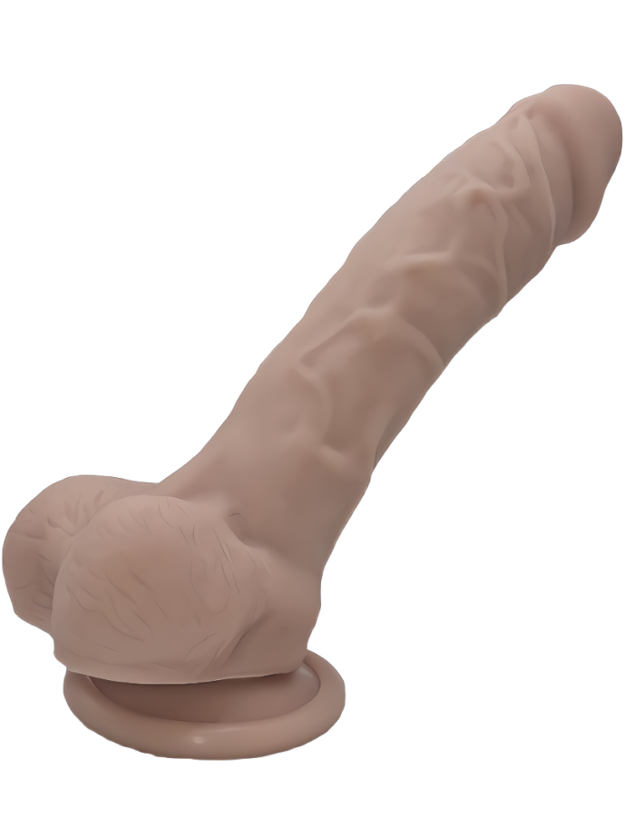 Фаллоимитатор Leto M-SIZE DESIRE