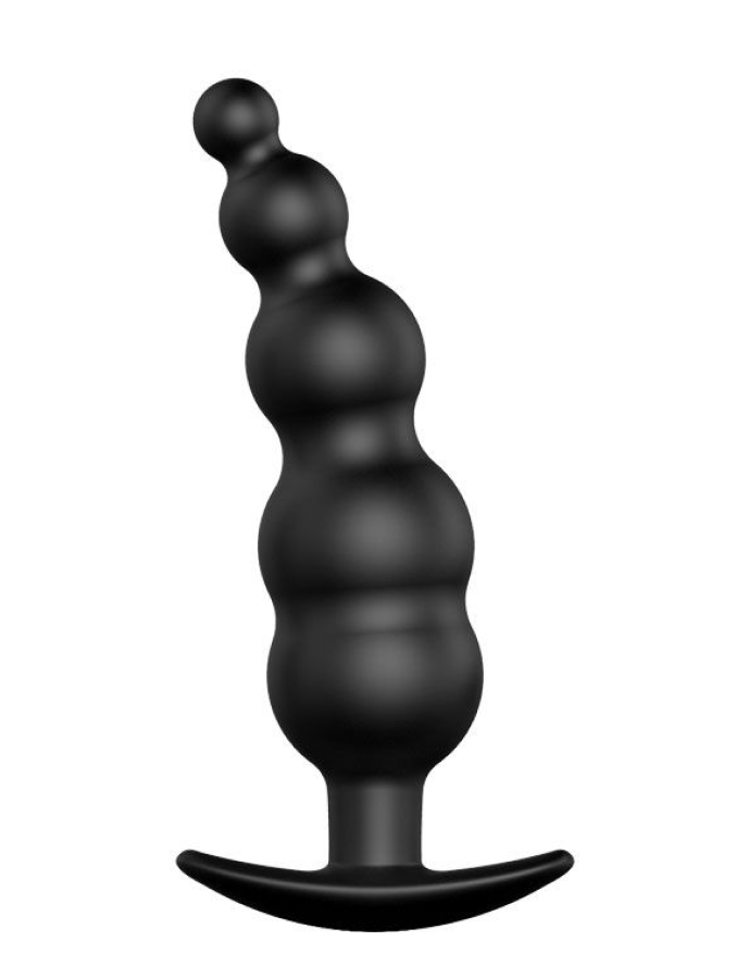 Анальная ёлочка Pretty Love BUTT PLUG