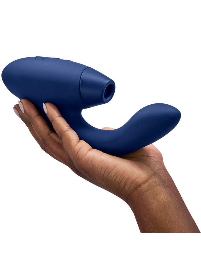 Вакуумно-волновой вибратор Womanizer DUO 2