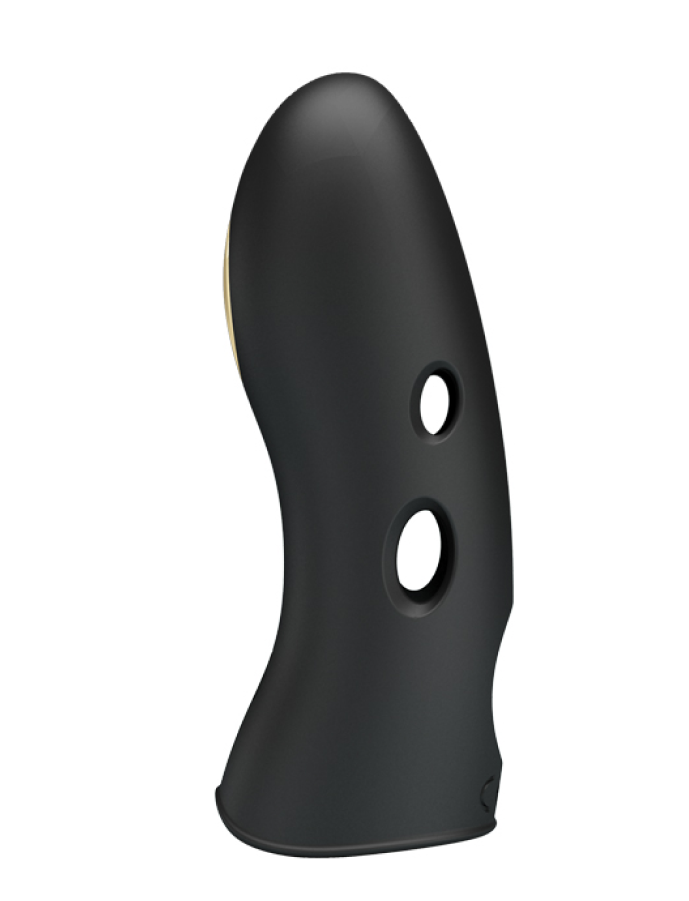 Вибратор на палец с электростимуляцией Pretty Love MARICO