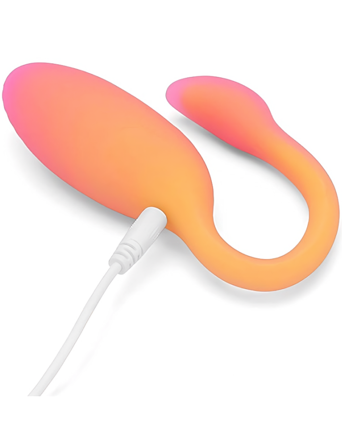 Виброяйцо Magic Motion FLAMINGO MAX