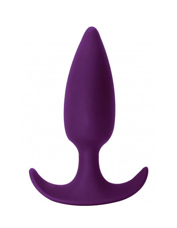 Анальная пробка Lola Toys SPICE IT UP DELIGHT