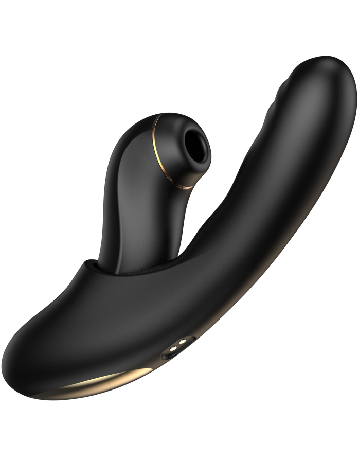 Вибратор-кролик BeYourLover FATIMA APP