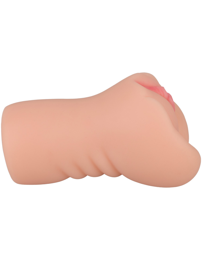 Мастурбатор вагина Lola Toys HONEY BUNNY