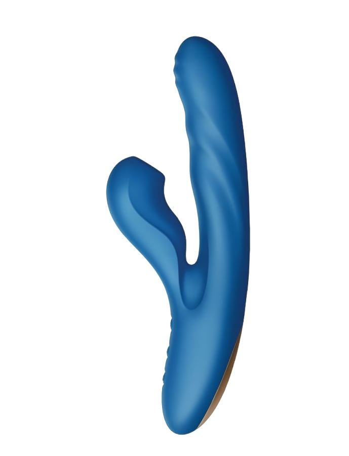 Вибратор-кролик BeYourLover OTTO