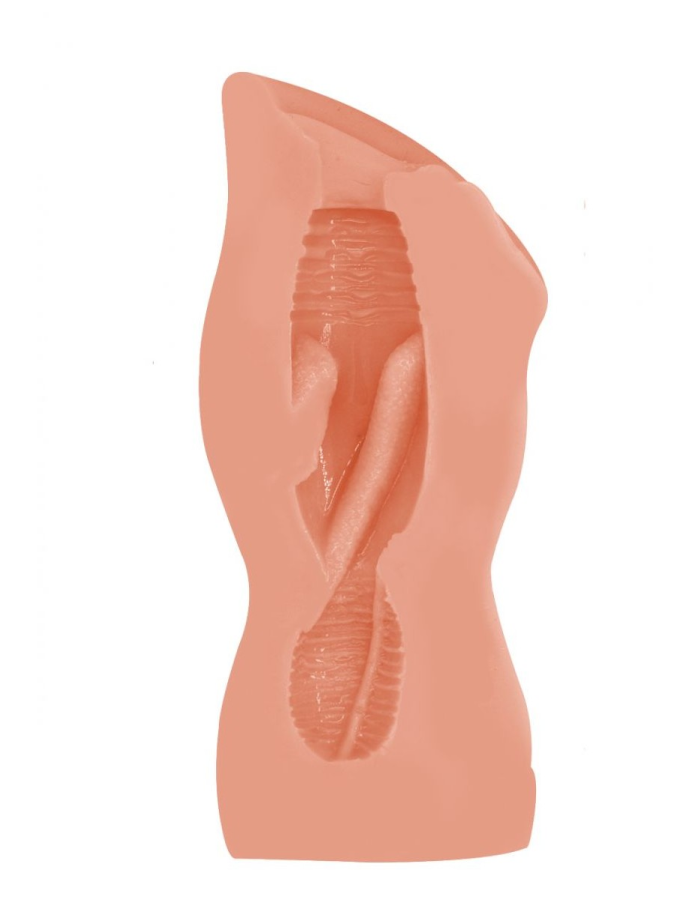 Мастурбатор вагина Lola Toys MAGAZINE #18