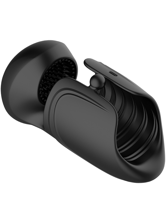 Автоматический мастурбатор Leto ALIEN