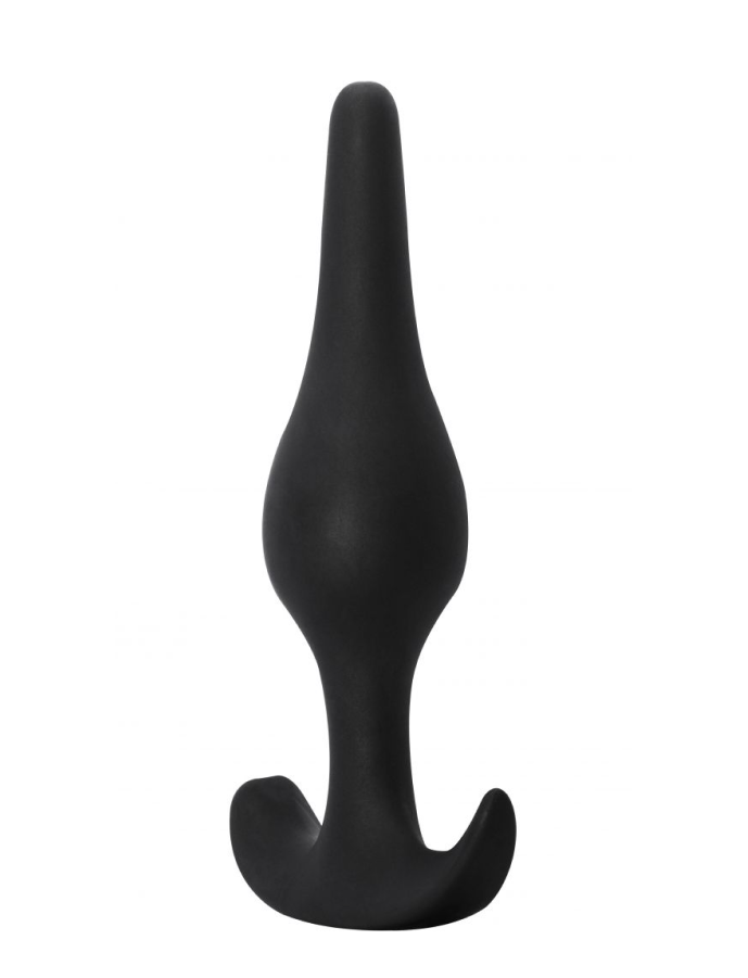 Анальная пробка Lola Toys SPICE IT UP SMOOTH