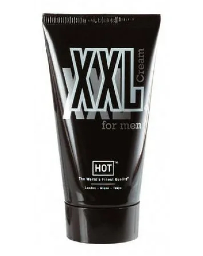Крем-эректор Hot XXL