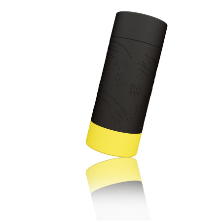 Мастурбатор вакуумный Romp DASH