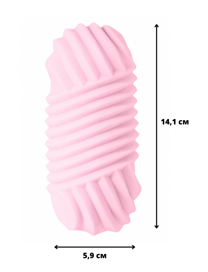 Мастурбатор Lola Toys MARSHMALLOW MAXI HONEY