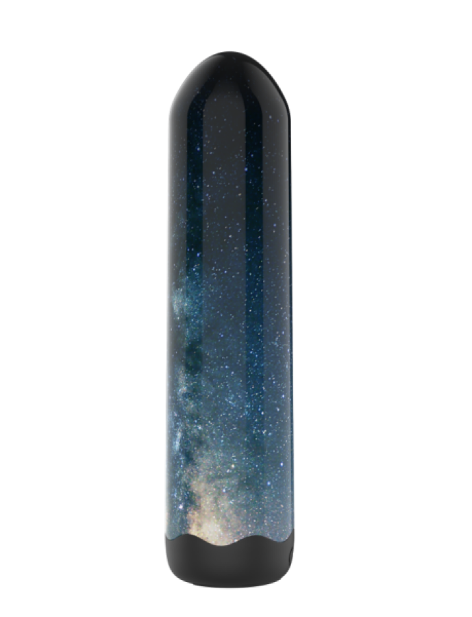 Вибропуля Leto STARRY