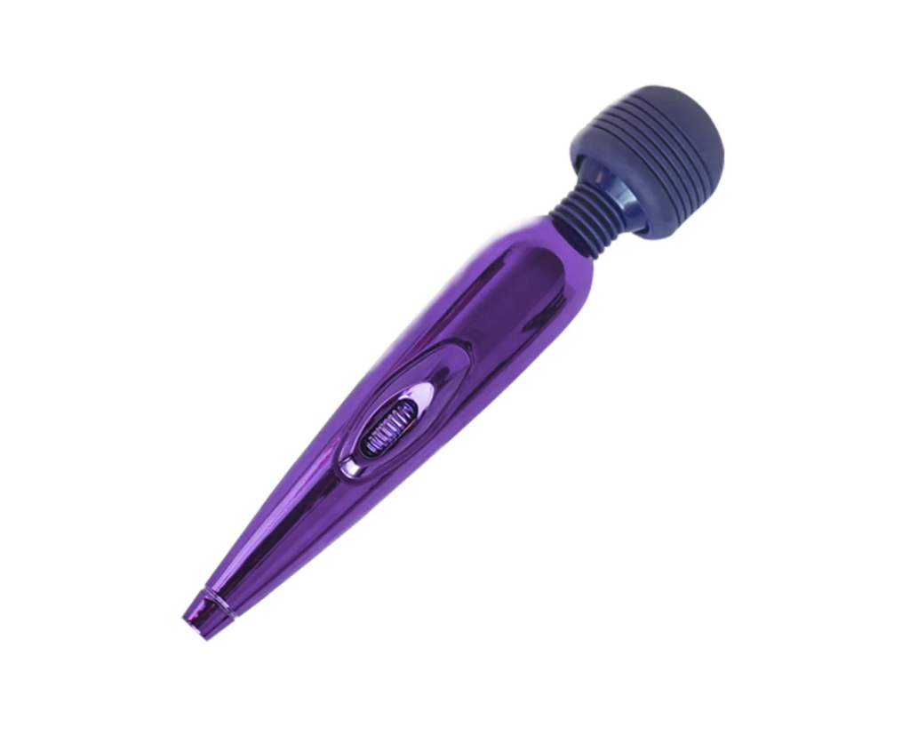 вибраторах с моторчиком