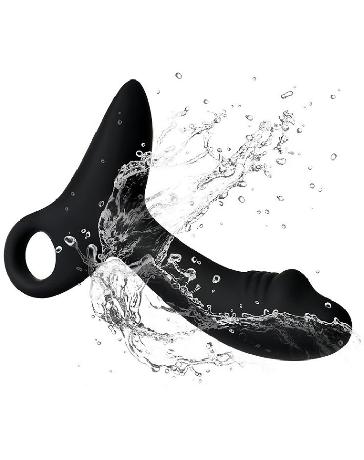 как пользоваться массажером простаты