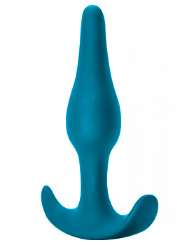 Анальная пробка Lola Toys SPICE IT UP STARTER