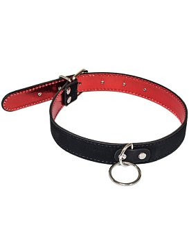 Ошейник Lola Toys PARTY HARD CABARET