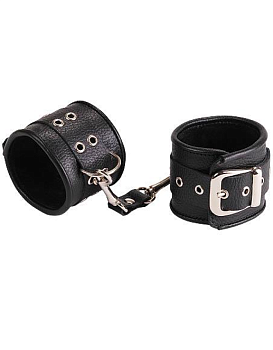 Наручники "SITABELLA" (черный)