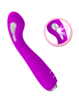 Электровибратор Pretty Love HECTOR