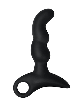 Массажер простаты Erokey SPARTACUS BARCA